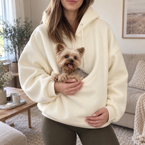 PRIMALAND™ Pet Hoodie