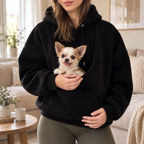 PRIMALAND™ Pet Hoodie
