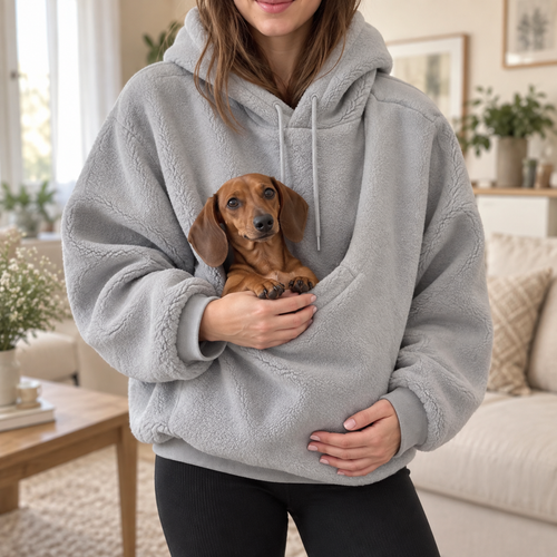 PRIMALAND™ Pet Hoodie