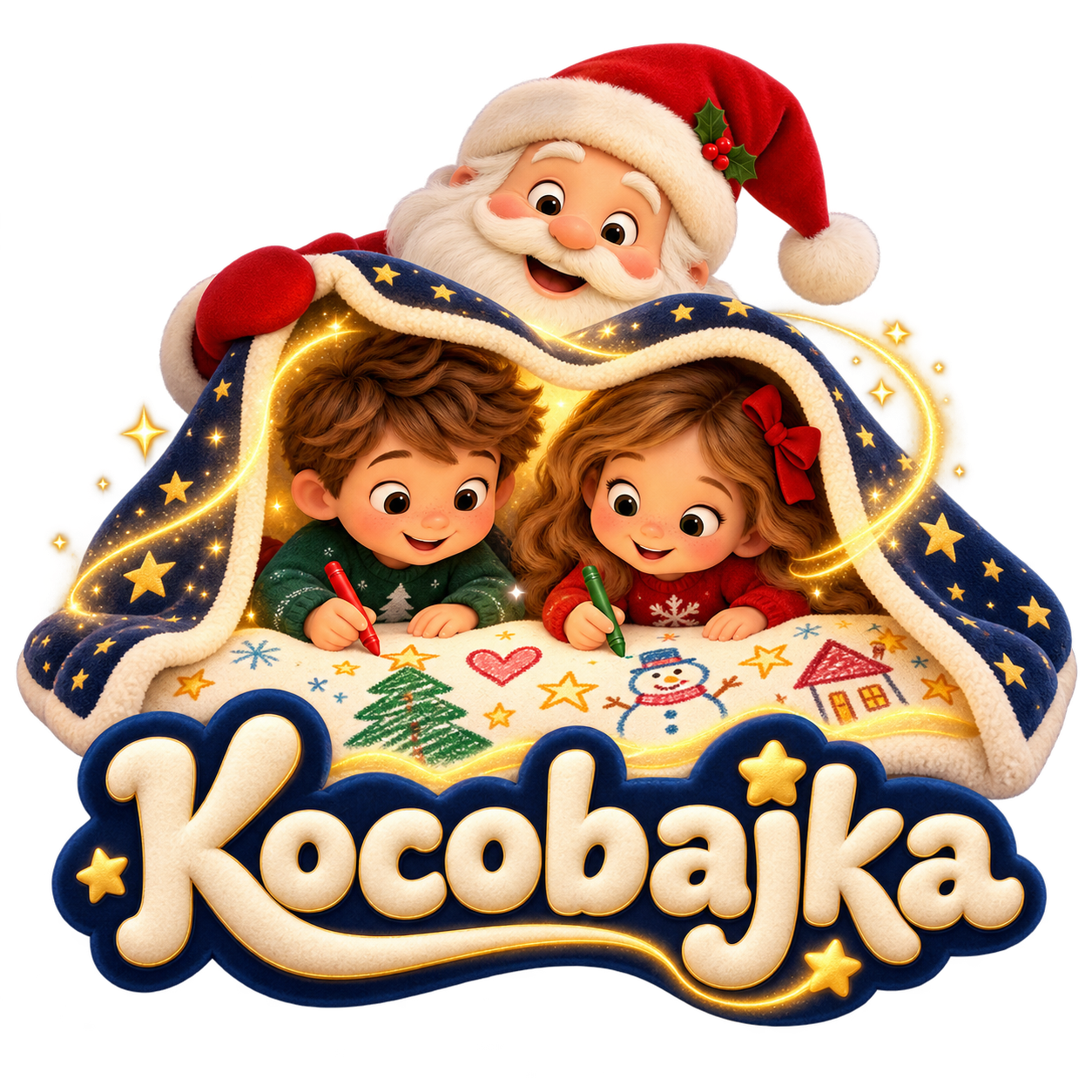Kocobajka